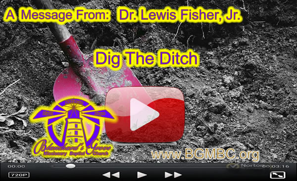 Video-Dig the Ditch