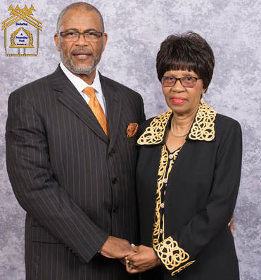 Present Truth Ministries - Apostle Daniel L. Williams and Dr. Earnestine Williams